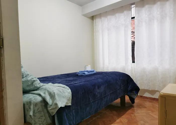 Apartment Carmen's *