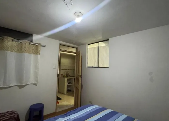 Apartment Carmen's Cusco