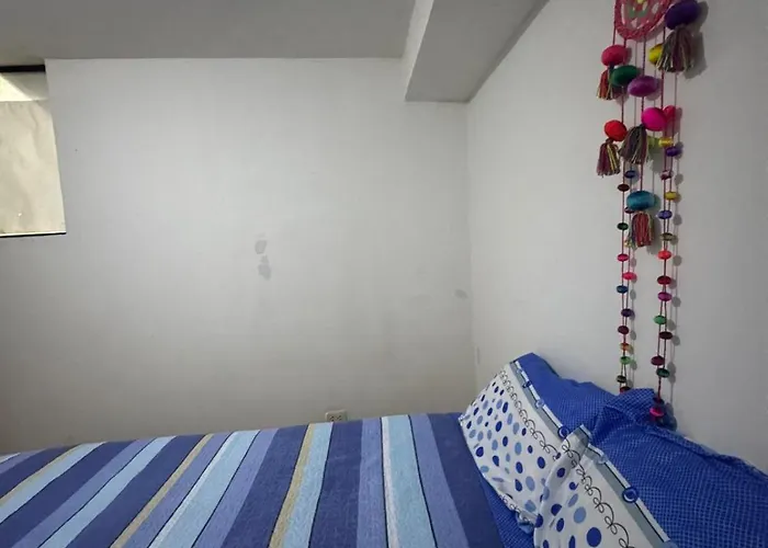 Apartment Carmen's